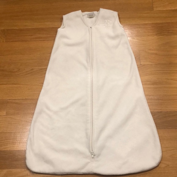 Halo Other - Halo fleece sleep sack size large (12-18m).